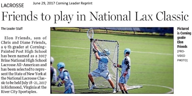 6/29/2017 Lacrosse Image